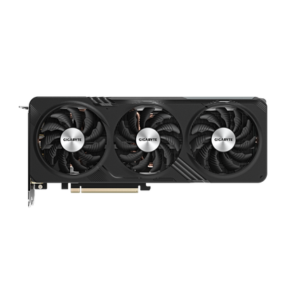 Nvidia GeForce RTX 4060 TI WINDFORCE OC 16G GDDR6 128 bit/2565MHz/PCI-E 4.0/Max Res 7680x4320/DisplayPort 1.4ax2 HDMI 2.1ax2