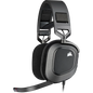 Corsair HS80 RGB USB Headset, Carbon - AP