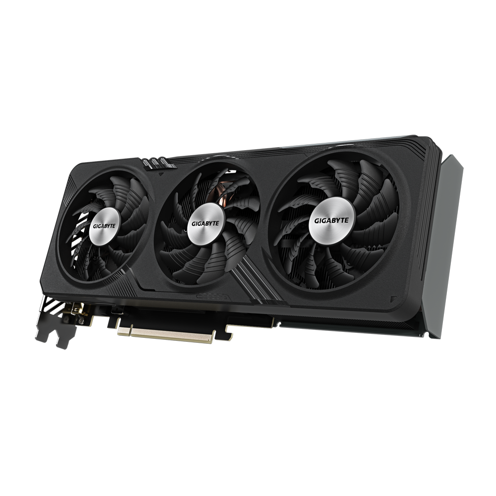 Nvidia GeForce RTX 4060 TI WINDFORCE OC 16G GDDR6 128 bit/2565MHz/PCI-E 4.0/Max Res 7680x4320/DisplayPort 1.4ax2 HDMI 2.1ax2