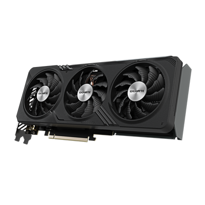 Nvidia GeForce RTX 4060 TI WINDFORCE OC 16G GDDR6 128 bit/2565MHz/PCI-E 4.0/Max Res 7680x4320/DisplayPort 1.4ax2 HDMI 2.1ax2