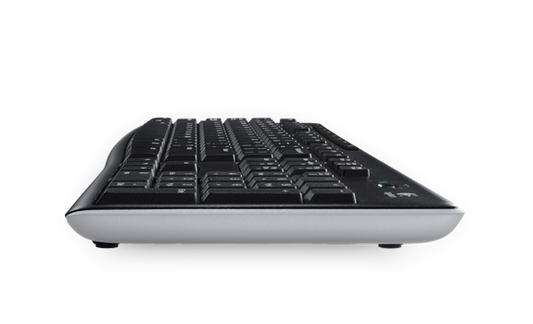 Logitech Wireless Keyboard K270