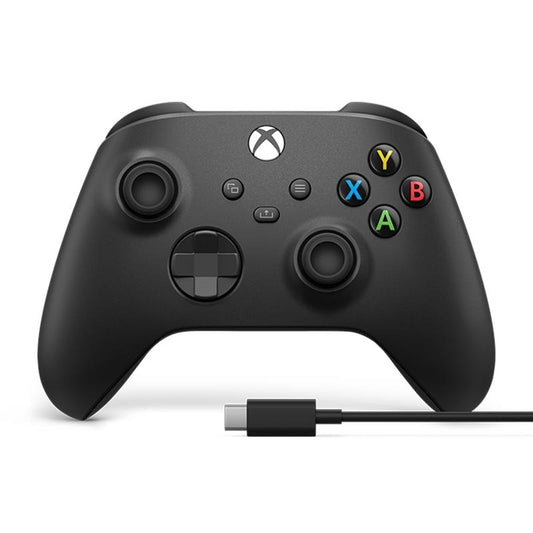 Xbox Wireless Controller with USBC Cable