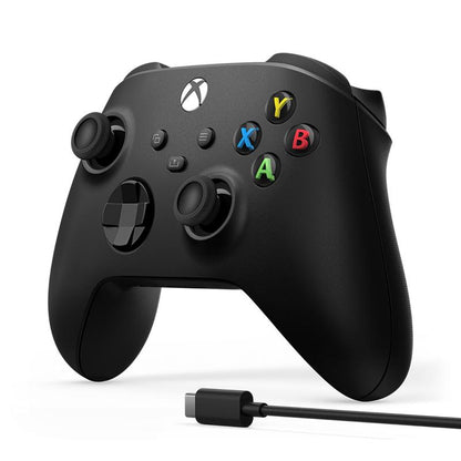 Xbox Wireless Controller with USBC Cable