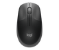 LOGITECH WIRELESS MOUSE M190 - Charcoal