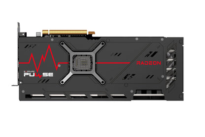 SAPPHIRE PULSE AMD RADEON RX 7900 XTX GAMING OC 24GB GDDR6 DUAL HDMI / DUAL DP LITE