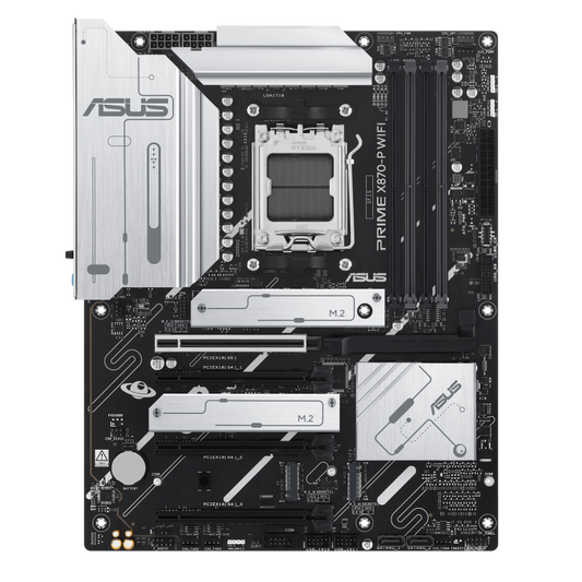 ASUS PRIME X870-P WIFI-CSM