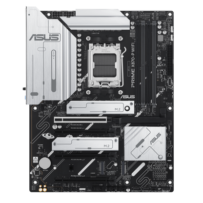 ASUS PRIME X870-P WIFI-CSM