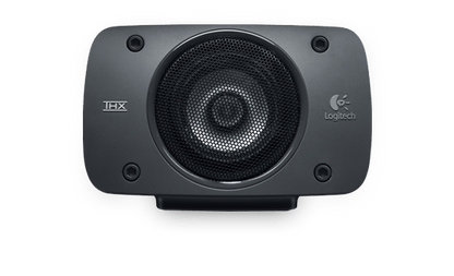 Logitech Surround Sound Speakers Z906