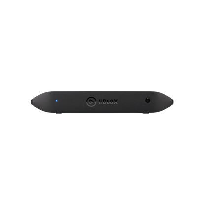 Elgato Game Capture HD60 X - USB Capture Card