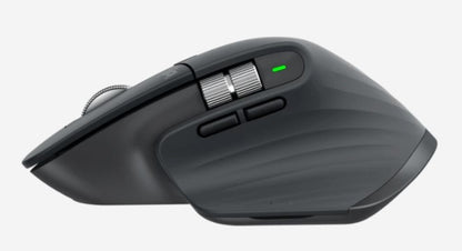 MX MASTER 3S for Business Performance Wireless Mouse