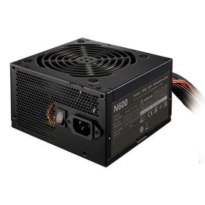 Elite NEX N400 600W 230V