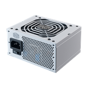 V SFX Gold 850W White Edition, ATX3.0