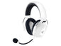 Razer BlackShark V2 Pro (2023)-Wireless Gaming Headset-White Edition-FRML Packaging