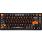 CORSAIR K65 WL-COD