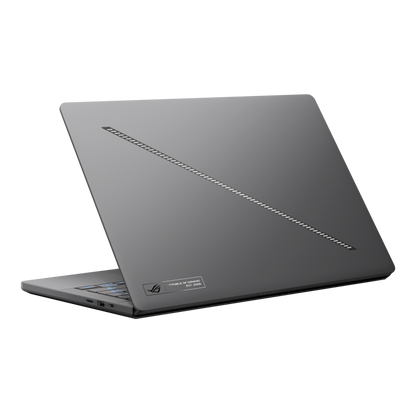 ROG Zephyrus G14 - 14" OLED 120Hz/R9-hawk /RTX4060/16G/1T/Win11/Grey /2Y