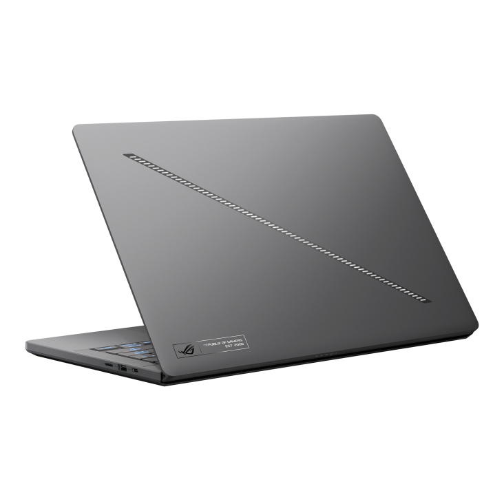 ROG Zephyrus G14 - 14" OLED 120Hz/R9-hawk /RTX4070/32G/1T /Win11 PRO/GRAY /2Y