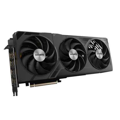 Nvidia GeForce RTX 4080 SUPER WINDFORCE V2 16G GDDR6X 256 bit/2550MHz/PCI-E 4.0/Max Res 7680x4320/3x DP 1.4a & 1x HDMI 2.1a