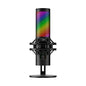 QuadCast 2 S (Black) - Microphone