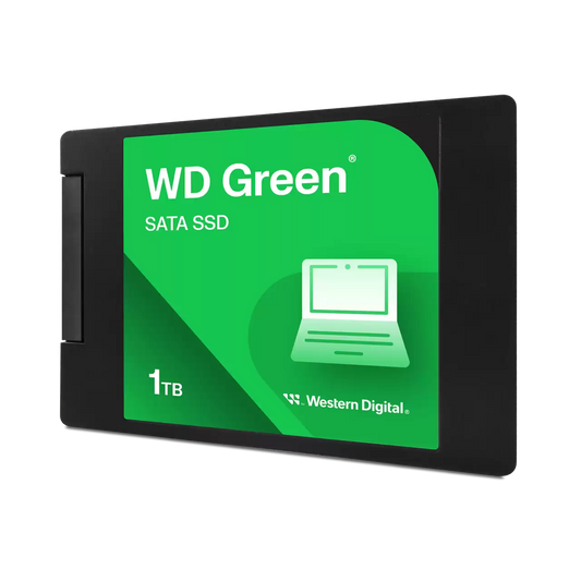 WDS100T3G0A-00BJG0,WD Green,Yoda,BiCS5,2.5'' 7mm,Channel