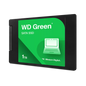 WDS100T3G0A-00BJG0,WD Green,Yoda,BiCS5,2.5'' 7mm,Channel