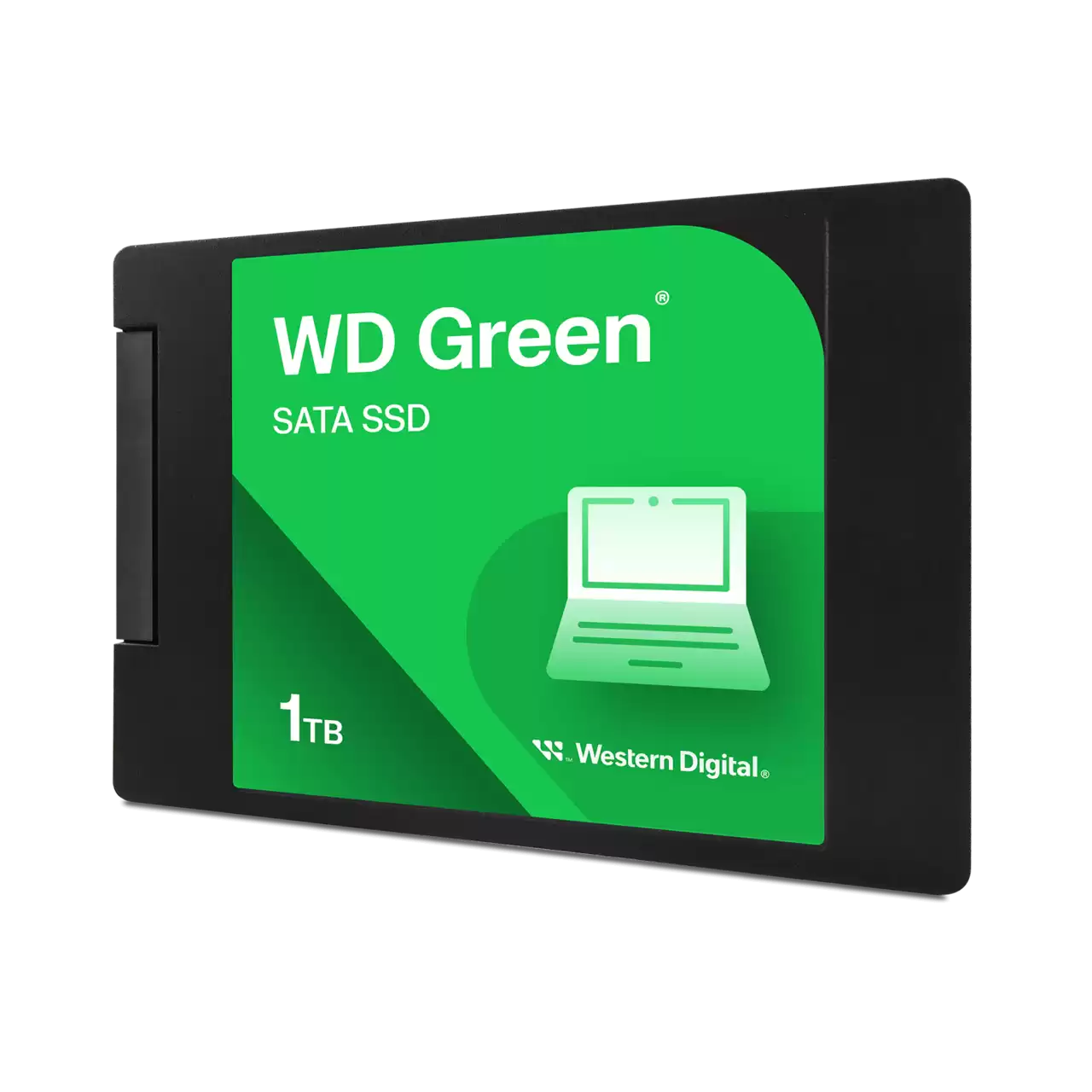 WDS100T3G0A-00BJG0,WD Green,Yoda,BiCS5,2.5'' 7mm,Channel