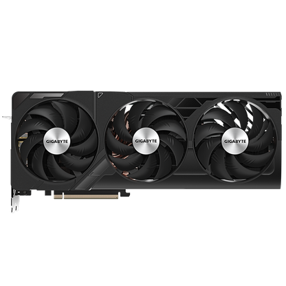 Nvidia GeForce RTX 4090 WINDFORCE V2 24G GDDR6X 384 bit/2520MHz/PCI-E 4.0x16/Max Res 7680x4320/3x DP 1.4a & 1x HDMI 2.1a