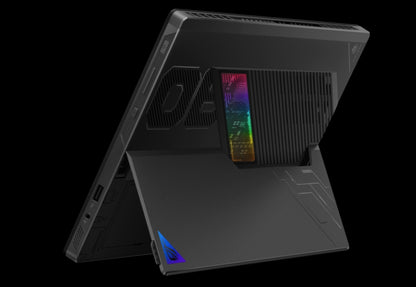 ROG Flow Z13 - 13.4 2.5K 180Hz (Nebula) / STRIX HALO 16C /  / LPDDR5 32GB / 1TB G4  / BLACK / WIN11 HOME (AI PC) / 2Y