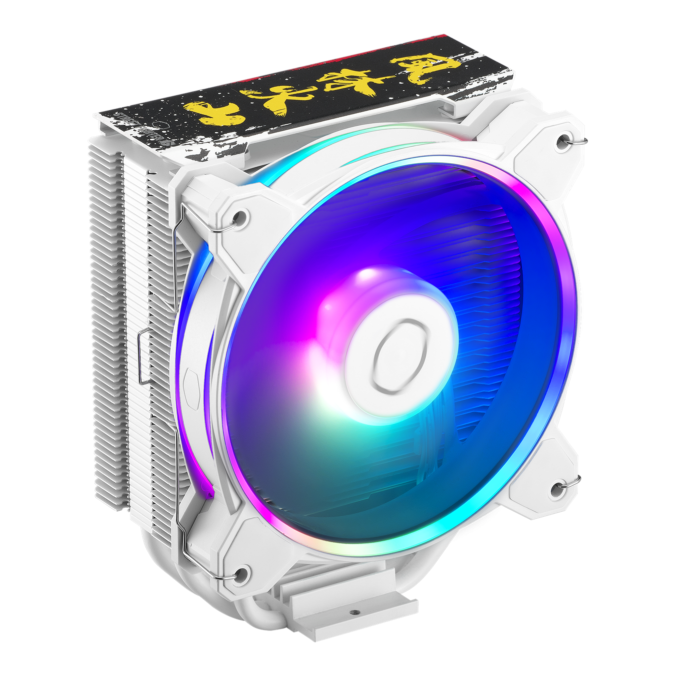 Hyper 212 Halo SF6 Ryu/LGA1700,1200,115x,AM5, AM4/650-2050 RPM