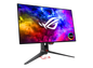 ASUS  26.5", 2K QHD (2560 x 1440), 16:9, OLED Display, 240Hz, 0.03ms (GTG), True 10-bit Colour, Anti-Glare, 135 sRGB, 99 DCI-P3, Delta E < 2