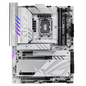 ROG MAXIMUS Z890 APEX/ATX/INTEL LGA1851/2x DDR5 DIMM max 96GB/Max 9600MHz/2x PCIE5.0(CPU), 2xPCIE4.0(Chipset x4/x4)/4x M.2 (CPU), 2x M.2(Chipset)