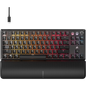 Corsair keyboard K70 PRO TKL-MGX v2-BLK