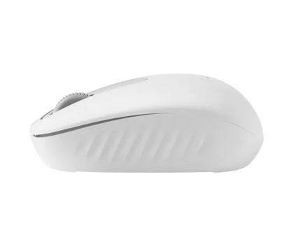 Logitech M196 Bluetooth Mouse - Of White