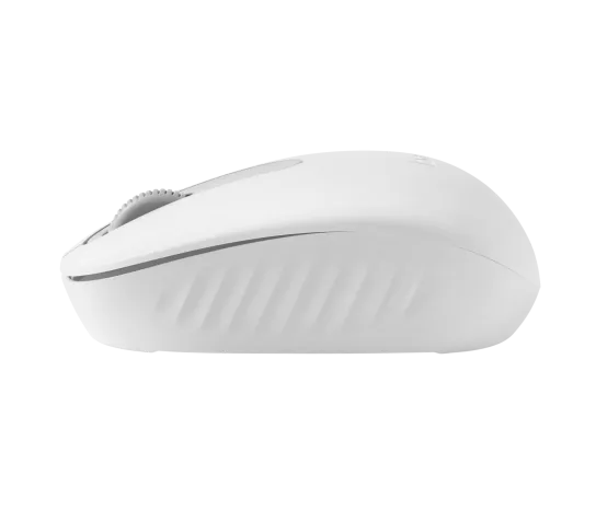 Logitech M196 Bluetooth Mouse - Of White