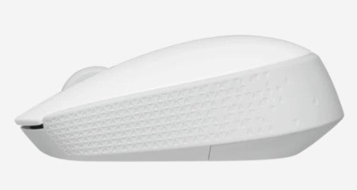 M171 Wireless Mouse - Off White