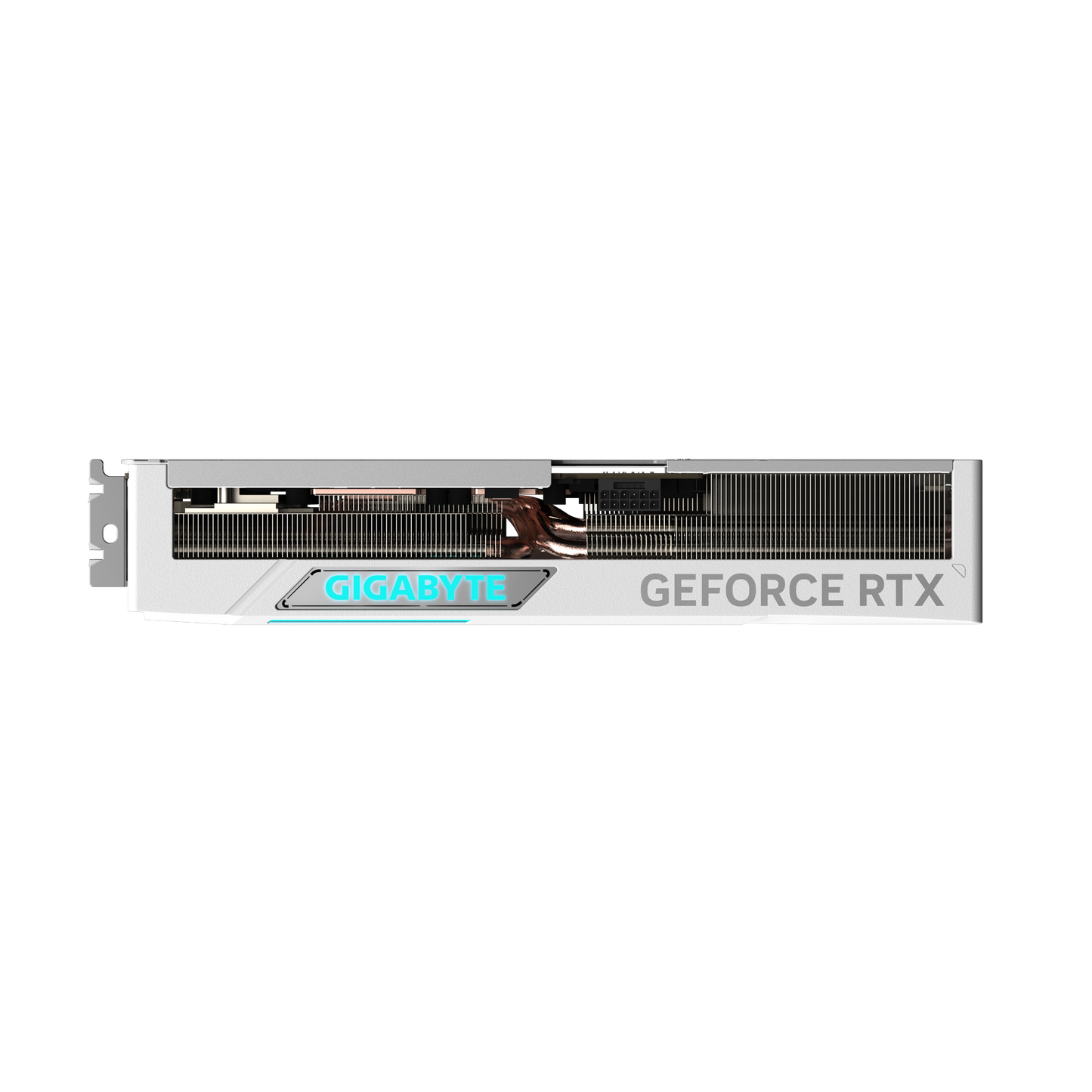 Nvidia GeForcGeForce RTX 4070 Ti SUPER EAGLE OC ICE 16G GDDR6X 256 bit/2640MHz/PCI-E 4.0/Max Res 7680x4320/3x DP 1.4a & 1x HDMI 2.1a