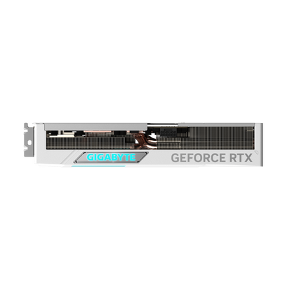 Nvidia GeForcGeForce RTX 4070 Ti SUPER EAGLE OC ICE 16G GDDR6X 256 bit/2640MHz/PCI-E 4.0/Max Res 7680x4320/3x DP 1.4a & 1x HDMI 2.1a