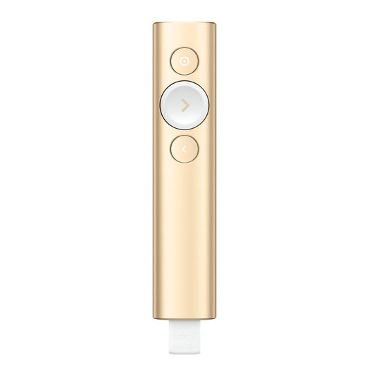 Logitech Spotlight Gold