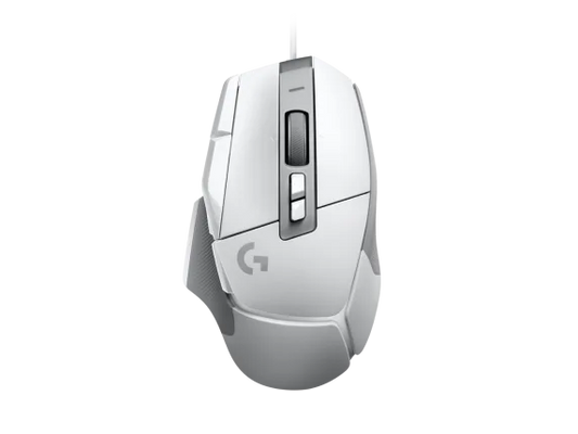 G502X Gaming Mouse White