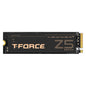 Z540, PCIe Gen5x4, M.2 2280, 1TB, Read Up to 11700MB/s, Write Up to 9500MB/s, 5 Years Limited Warranty