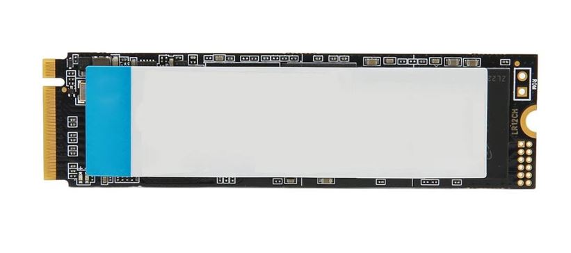 OEM 256GB Gen3 NVMe SSD 3100/1300 MB/s R/W 200TBW 220K/300K IOPS 1.5M hrs MTTF M.2 2280 PCIe 3 1yr wty (not Crucial)