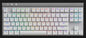 Logitech G515 LIGHTSPEED TKL Wireless Gaming Keyboard White