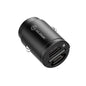 ALOGIC Rapid Power 30W Car Charger 2 X USB-C Ports