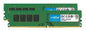 Crucial 64GB (2x32GB) DDR4 UDIMM 3200MHz CL22 1.2V Dual Ranked Desktop PC Memory RAM