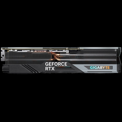 Nvidia GeForce RTX 4090 GAMING OC 24G GDDR6X 384 bit/2535MHz/PCI-E 4.0x16/Max Res 7680x4320/3x DP 1.4a & 1x HDMI 2.1a