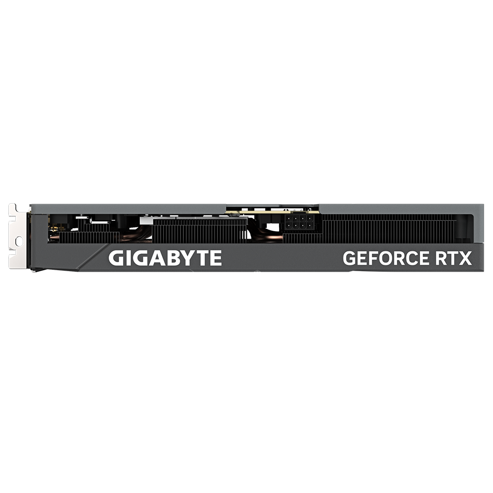 Nvidia GeForce RTX 4060 TI EAGLE OC 8 GB GDDR6 128 bit/2550MHz/PCI-E 4.0/Max Res 7680x4320/DisplayPort 1.4a*2 HDMI 2.1a*2