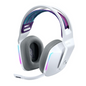 G733 LIGHTSPEED Wireless RGB Gaming Headset WH