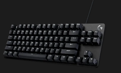 Logitech G413 TKL SE Mechanical Gaming Keyboard