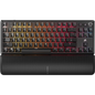 Corsair keyboard  K70 CORE TKL WL-MLX RED-BLK