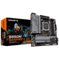 B650M GAMING X AX/AMD AM5/MATX/4x DDR5 up to 192GB/8000MHz/PCIe 4.0 x1 3.0 x1/M.2 x2