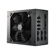 MWE 1050W Gold Modular, ATX3.0